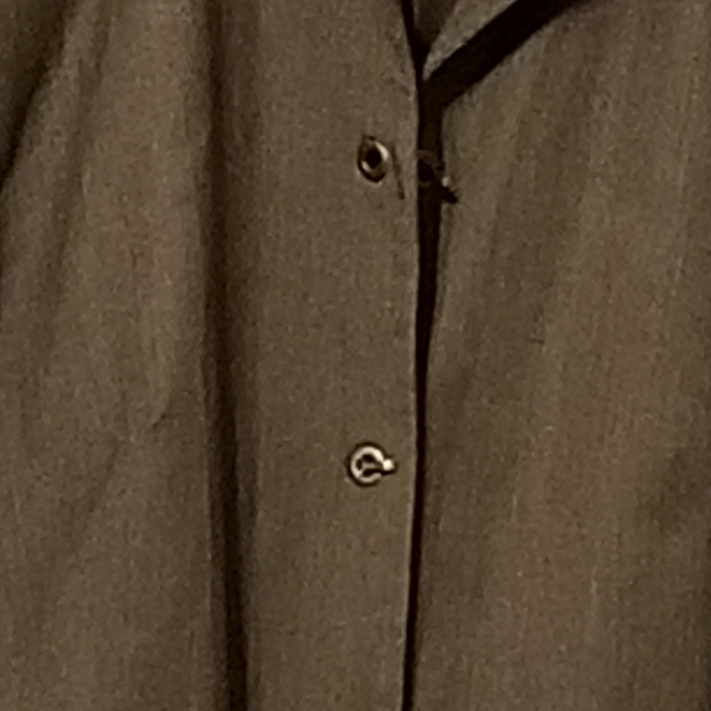 Talbots Wool Toggle Jacket - image 8